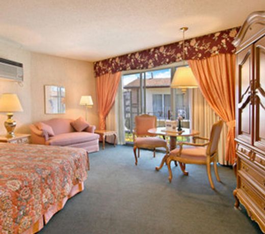Red Lion Inn & Suites Walla Walla