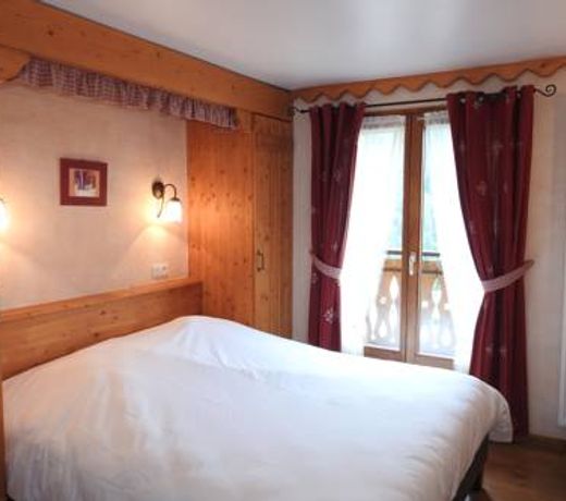 HÃ´tel Belalp