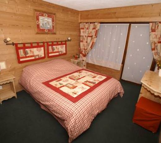 Le Chalet d'Alizee