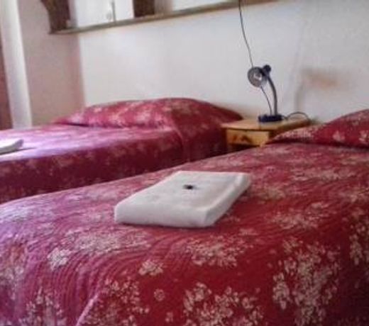 Hotel Bergerie Chatel
