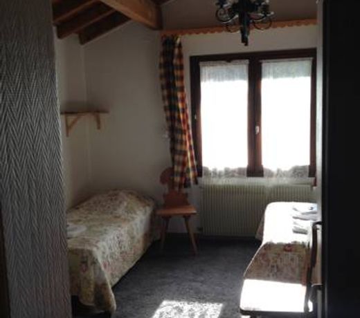 Hotel Bergerie Chatel