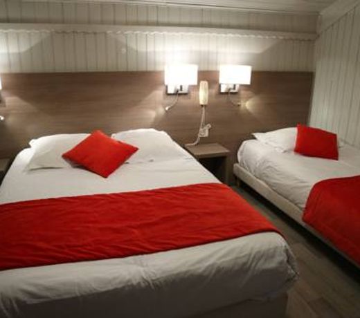 HÃ´tel l'Edelweiss