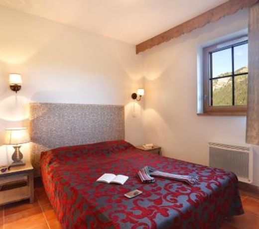 Residence Nemea Le Grand Lodge