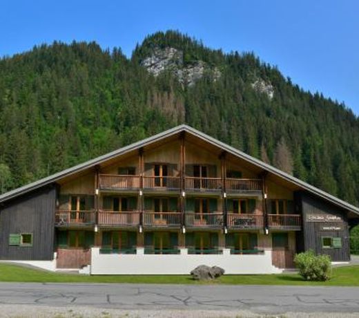 Residence Josephine