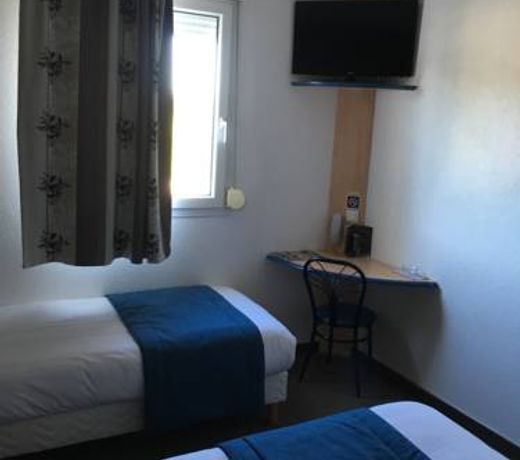 Akena City Chateaurenard