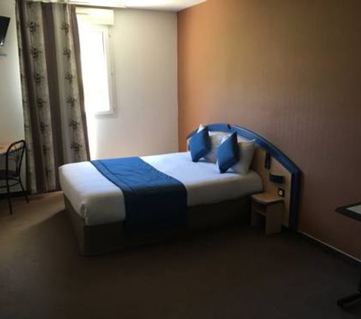 Akena City Chateaurenard