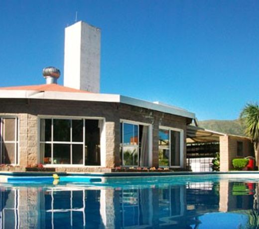 Hotel Bialet Masse