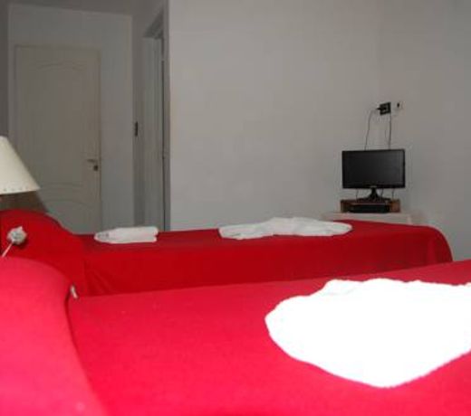 Hotel Bialet Masse
