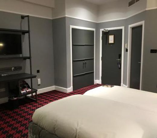 Malmaison Newcastle