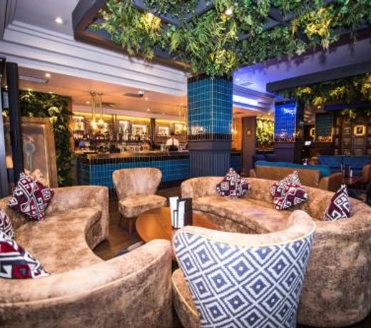 Malmaison Newcastle