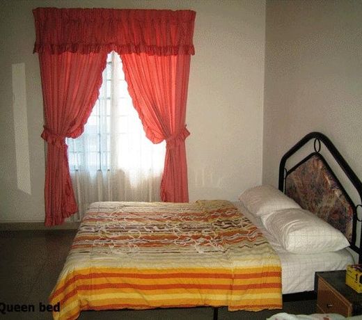 SUNWAY HOUSESTAY