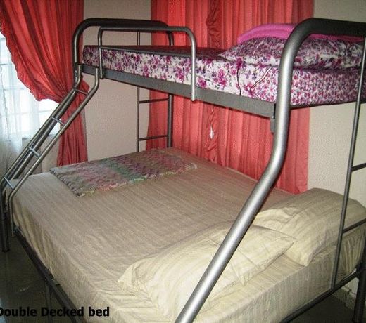SUNWAY HOUSESTAY
