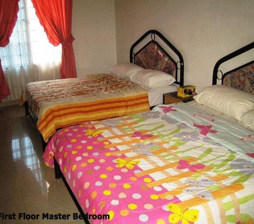 SUNWAY HOUSESTAY