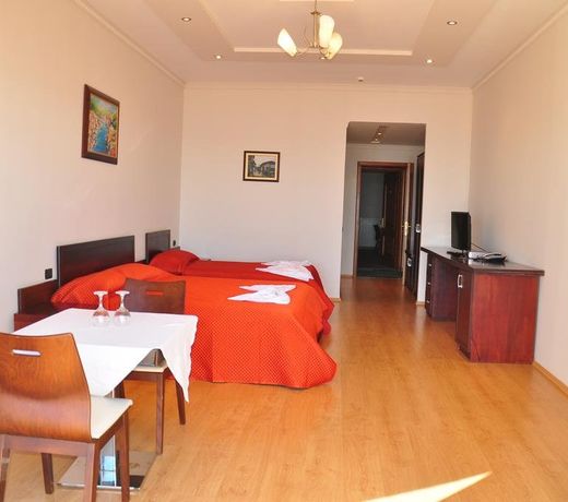 Dajti Park Resort