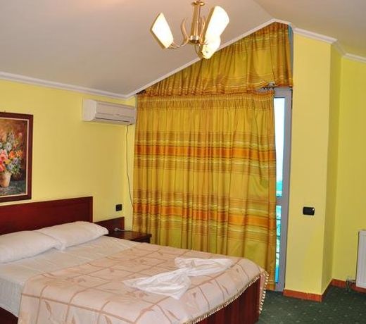 Dajti Park Resort