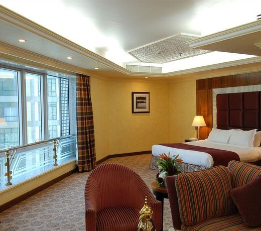 Royal Dyar Hotel