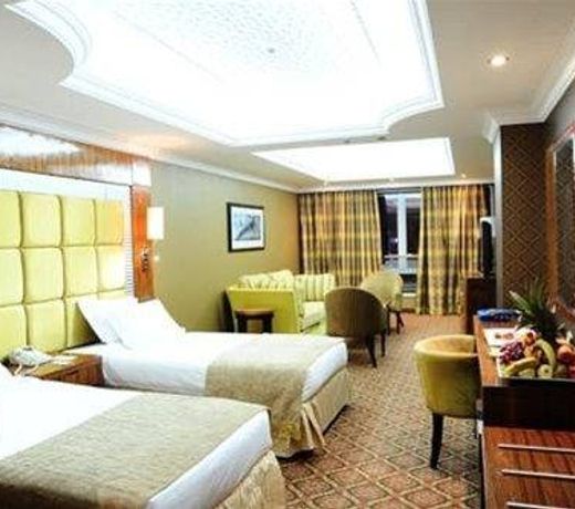 Royal Dyar Hotel
