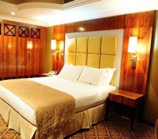Royal Dyar Hotel