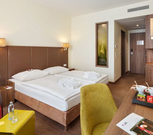 Austria Trend Hotel Doppio Wien
