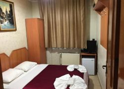 Senatus Hotel - Special Class фото 3