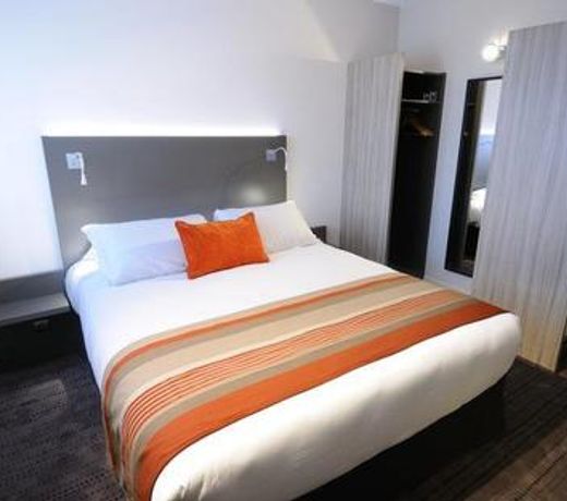 Best Western Plus HÃ´tel & Spa de Chassieu