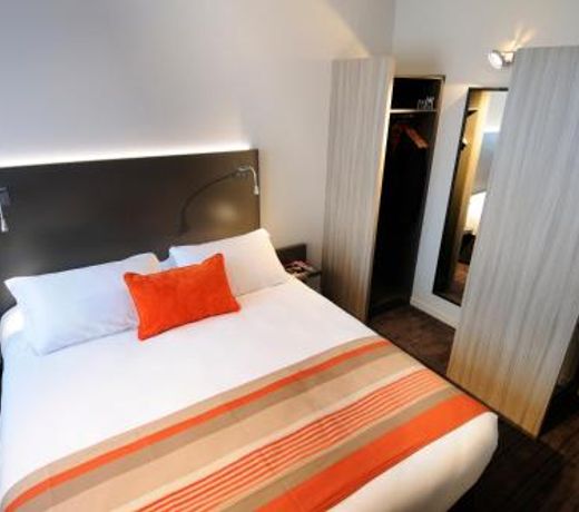 Best Western Plus HÃ´tel & Spa de Chassieu