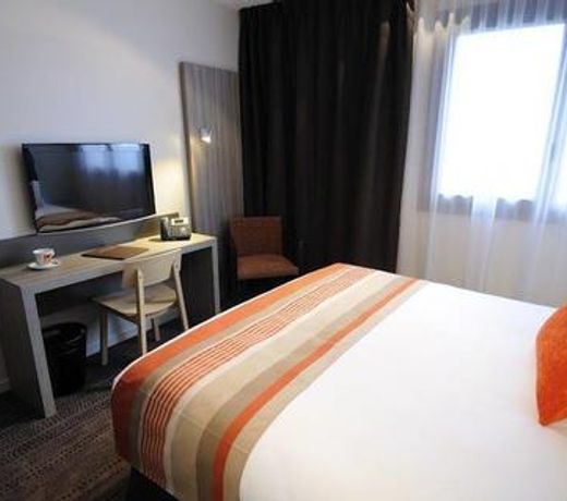 Best Western Plus HÃ´tel & Spa de Chassieu