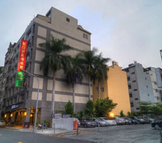 Sinyago Hotel