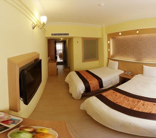 Sinyago Hotel