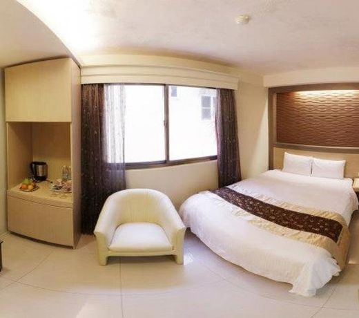Sinyago Hotel