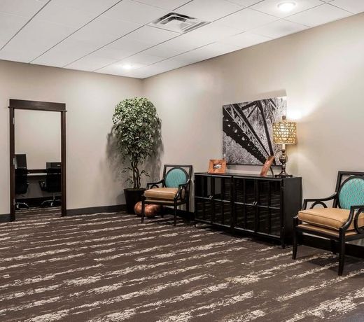 Copper King Convention Center, Ascend Hotel Collection