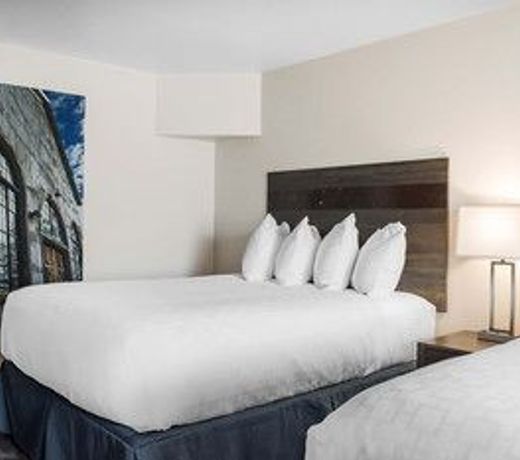 Copper King Convention Center, Ascend Hotel Collection