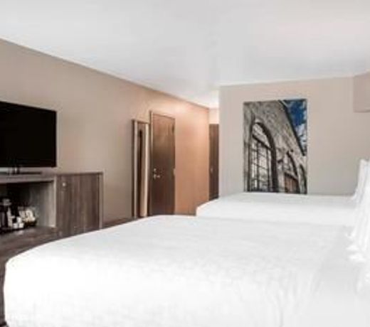 Copper King Convention Center, Ascend Hotel Collection