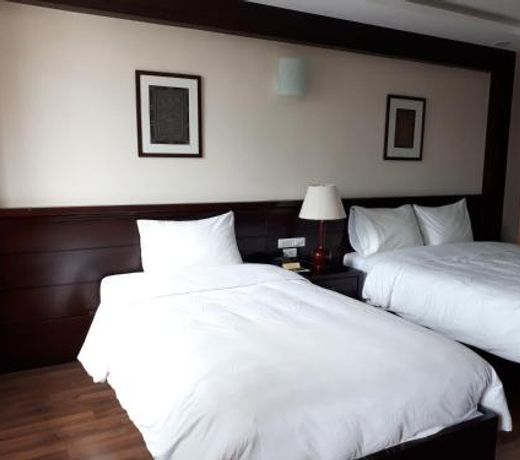 Cat Cat View Hotel