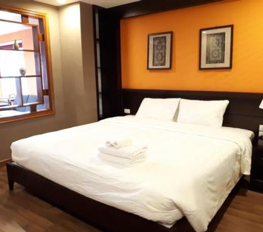 Cat Cat View Hotel