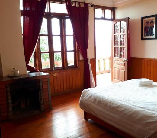 Cat Cat View Hotel