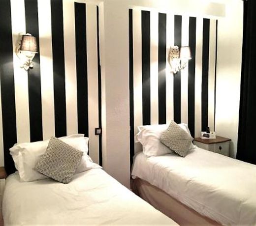 HÃ´tel Le Boeuf Couronne Chartres - Logis Hotels