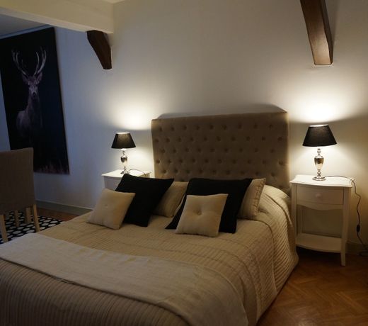 Saint Pierre Appart's Hotel