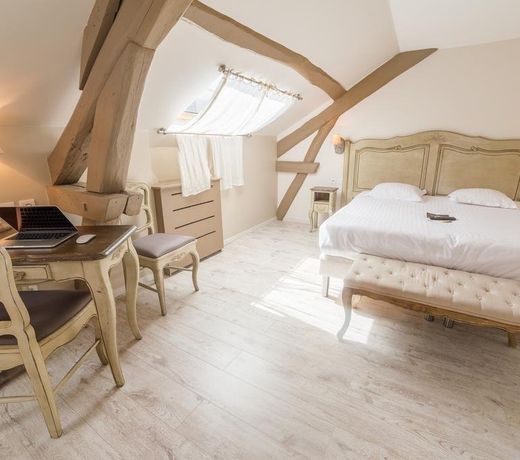 The Originals Boutique, HÃ´tel Les PoÃ¨mes de Chartres (Inter-Hotel)