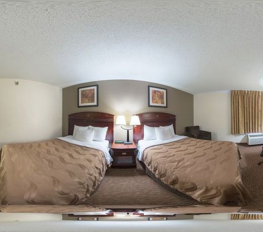 Quality Inn Fairmont