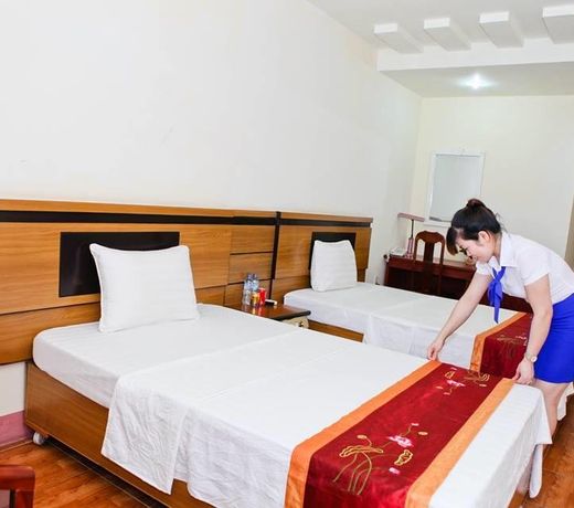 Hoang Mam Hotel