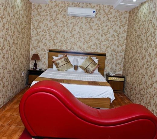 Hoang Mam Hotel