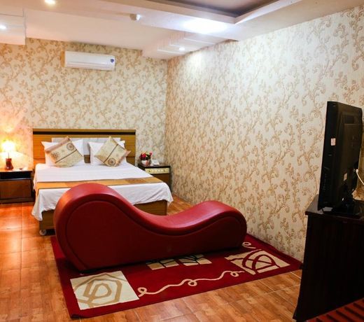 Hoang Mam Hotel