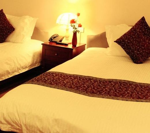 Legend Hotel