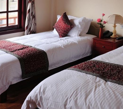 Legend Hotel