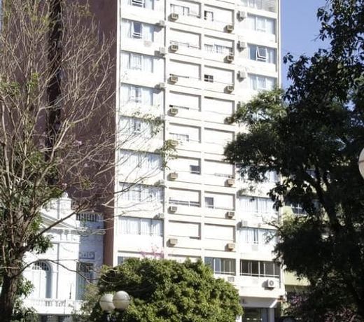 Hotel Continental