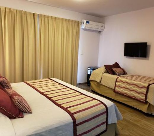 Hotel Continental