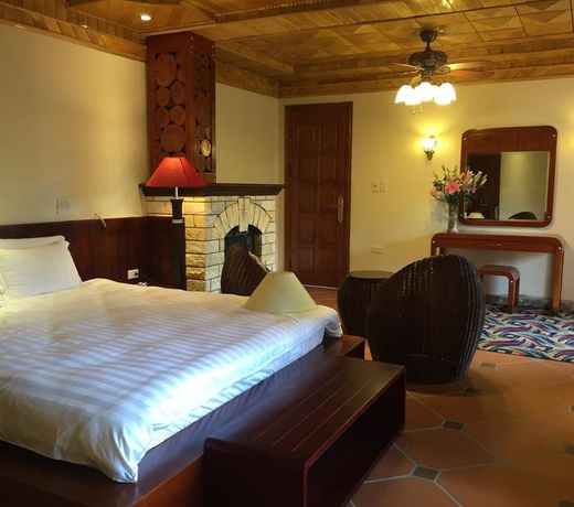 Sapa Garden Bed and Breakfast