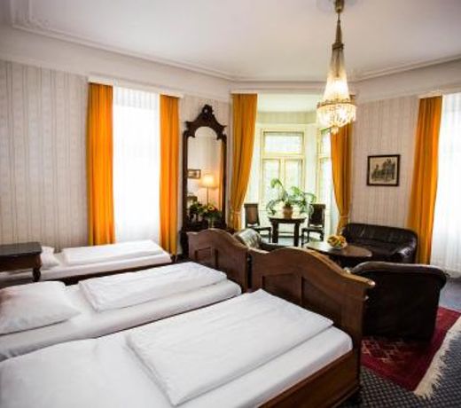 Hotel Atlanta