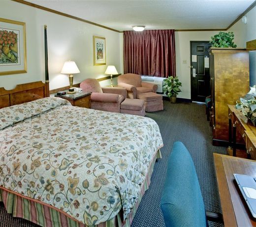 SpringHill Suites Waco